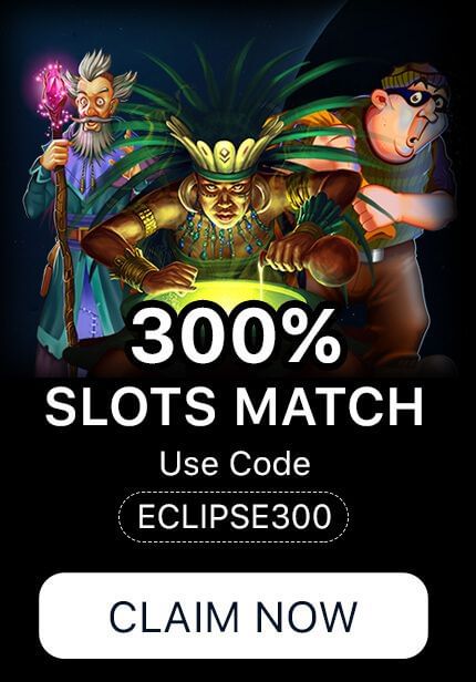 300 Slots Match - Play Now!