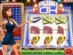 Plunk-Oh Slots